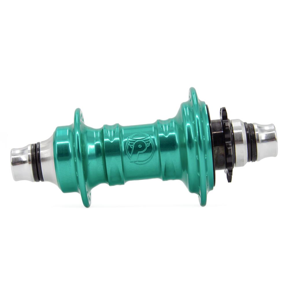 Profile Mini Female Rear Cassette Hub - RHD – Source BMX