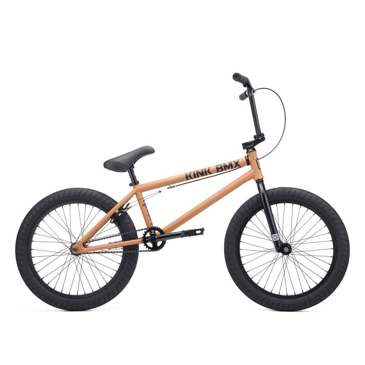 Kink Setup BMX Bike 2027