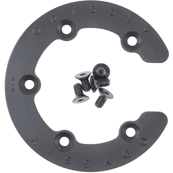 Odyssey Utility Pro Replacement Guard – Source BMX