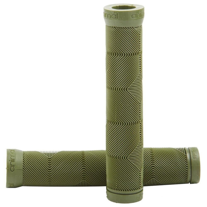 Animal Edwin V2 Flangeless Grip