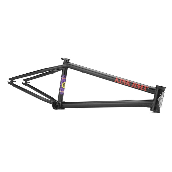 KINK BACKWOODS 20.75インチ BMX フレーム b9a84fa2-fab9-4287-ac53-
