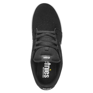 Etnies Cresta - Black/White