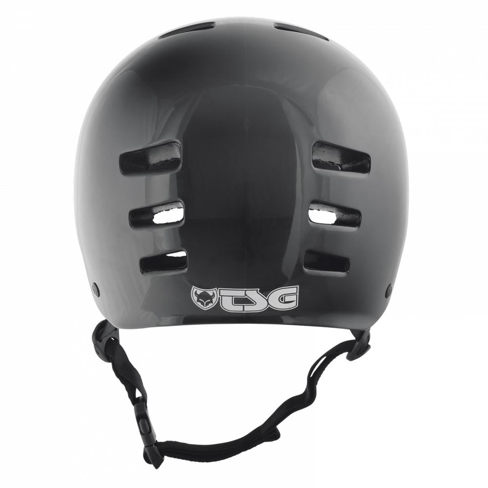TSG Evolution Helmet
