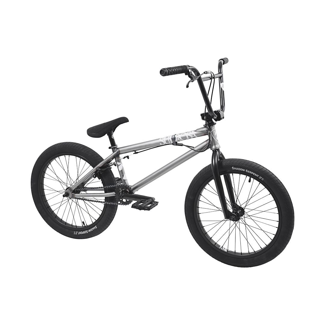 is subrosa a good bmx brand