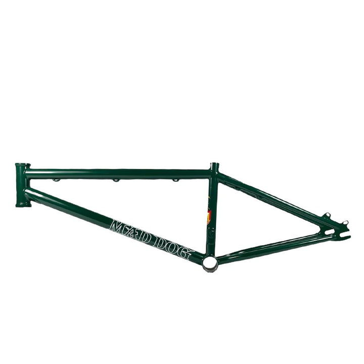 S&M Mad Dog 22'' Wheel Frame