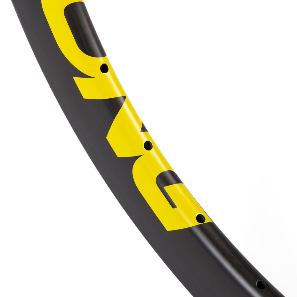 Stay Strong Reactiv 2 Carbon 20" Expert Race Rear Rim