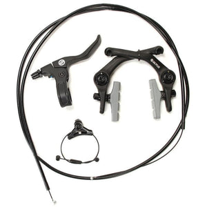 Saltplus Geo XL Full Brake Kit