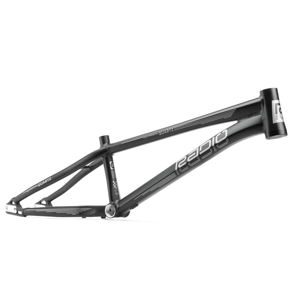 Radio Quartz Pro XXXL Race Frame