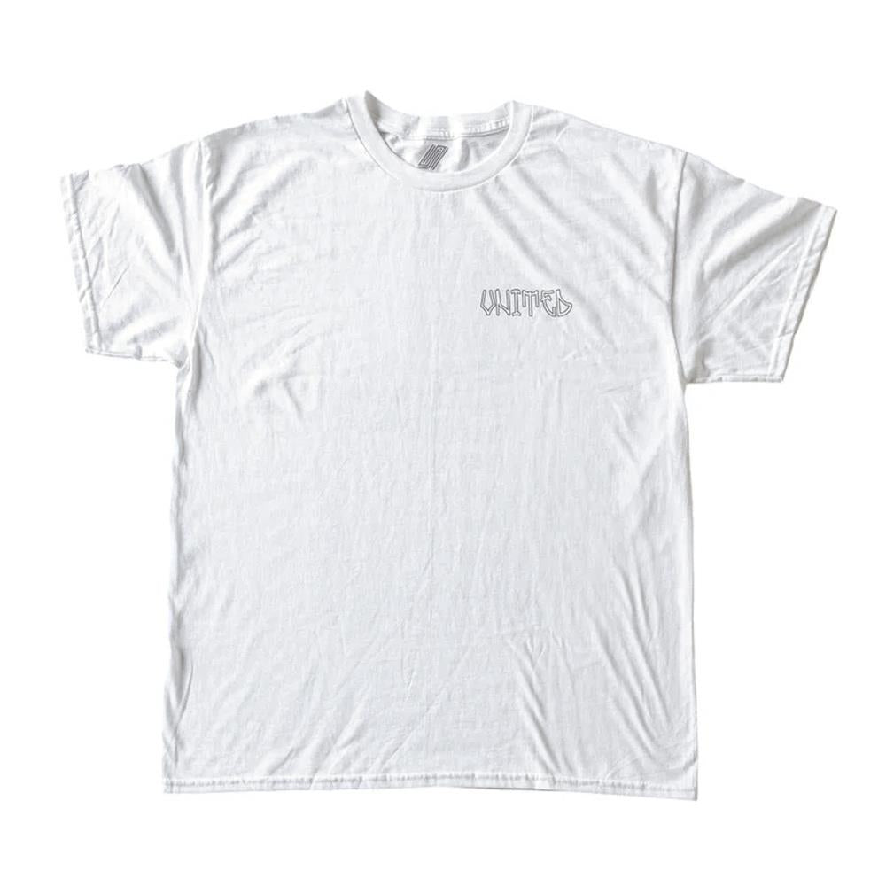United Zuin T-shirt - White