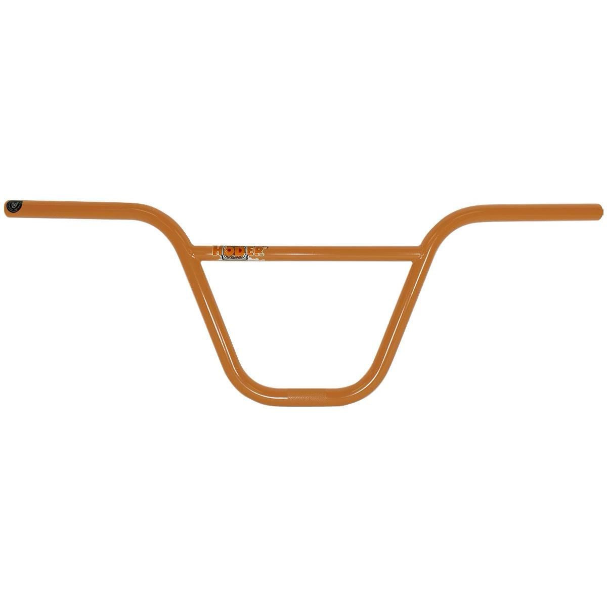 S&M Hoder Super High 9.75'' Bars – Source BMX