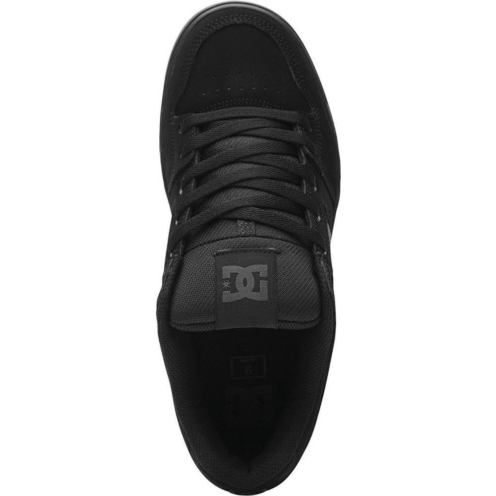 DC Pure - Black/Pirate Black