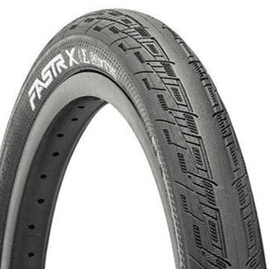 Tioga Fastr X Race Tyre - Black