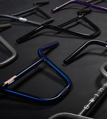 BMX Handlebars | BMX Steering Parts | Source BMX