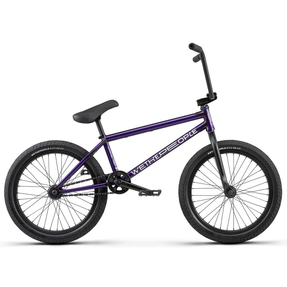 Wethepeople Reason BMX Bike – Source BMX - Main Image
