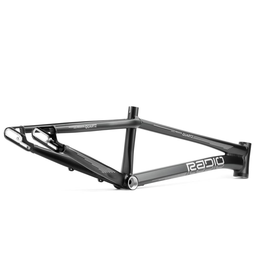 Radio Quartz Pro XXXL Race Frame