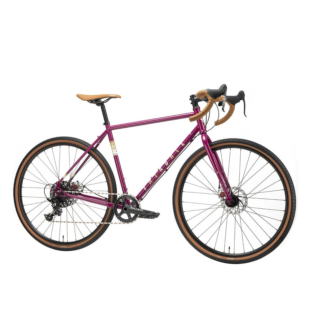 Fairdale Weekender Nomad 27.5''