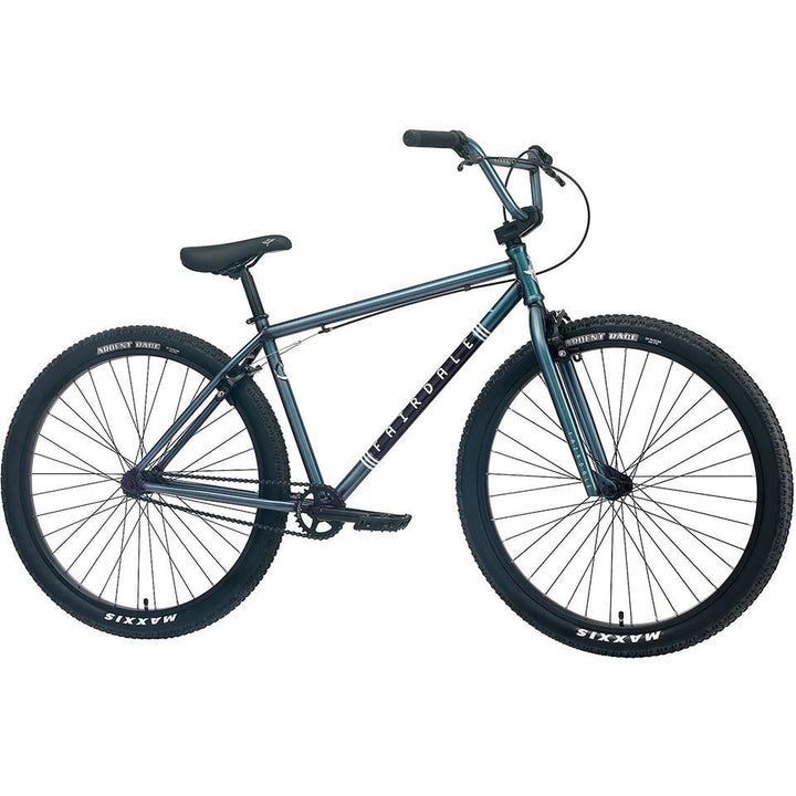 Fairdale Taj 27.5" Bike 2022