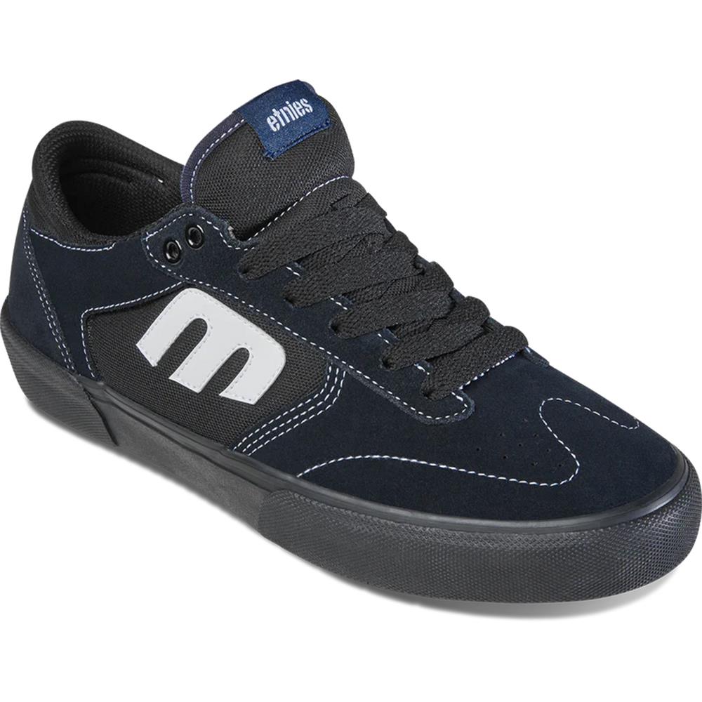 Etnies Windrow Vulc - blu/Nero/Bianco