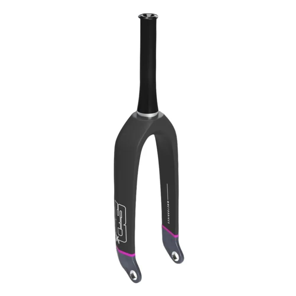 SD Carbon V2 Pro 24" Tapered Race Fork