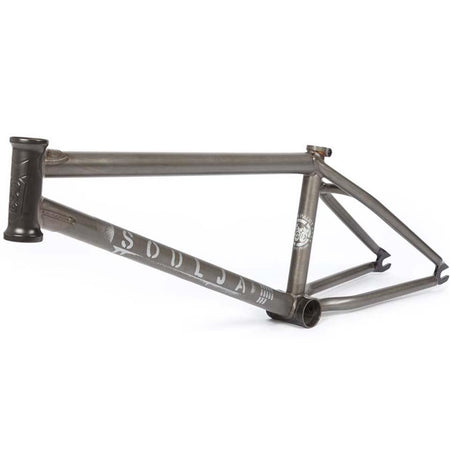 BSD | Soulja V4 Frame – Source BMX