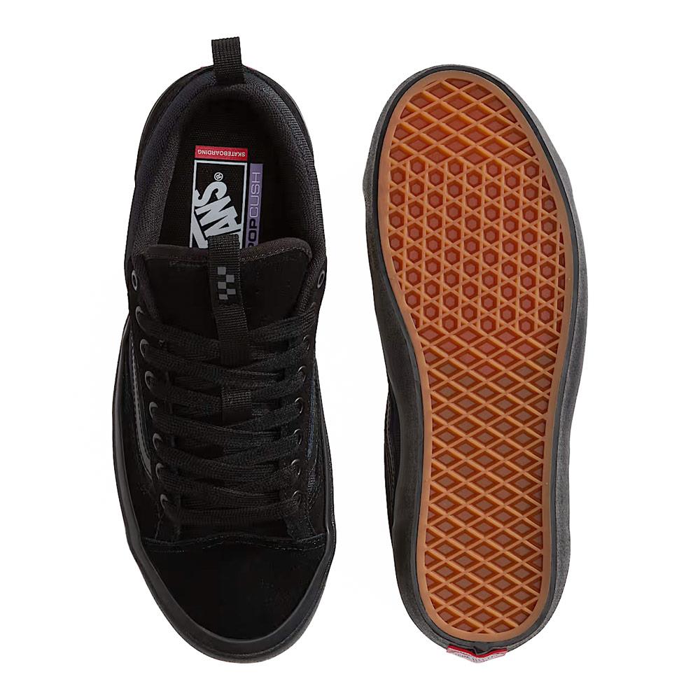 Vans Skate Old Skool 36+ - Blackout