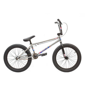 United Rooftop 20.8" BMX Bike