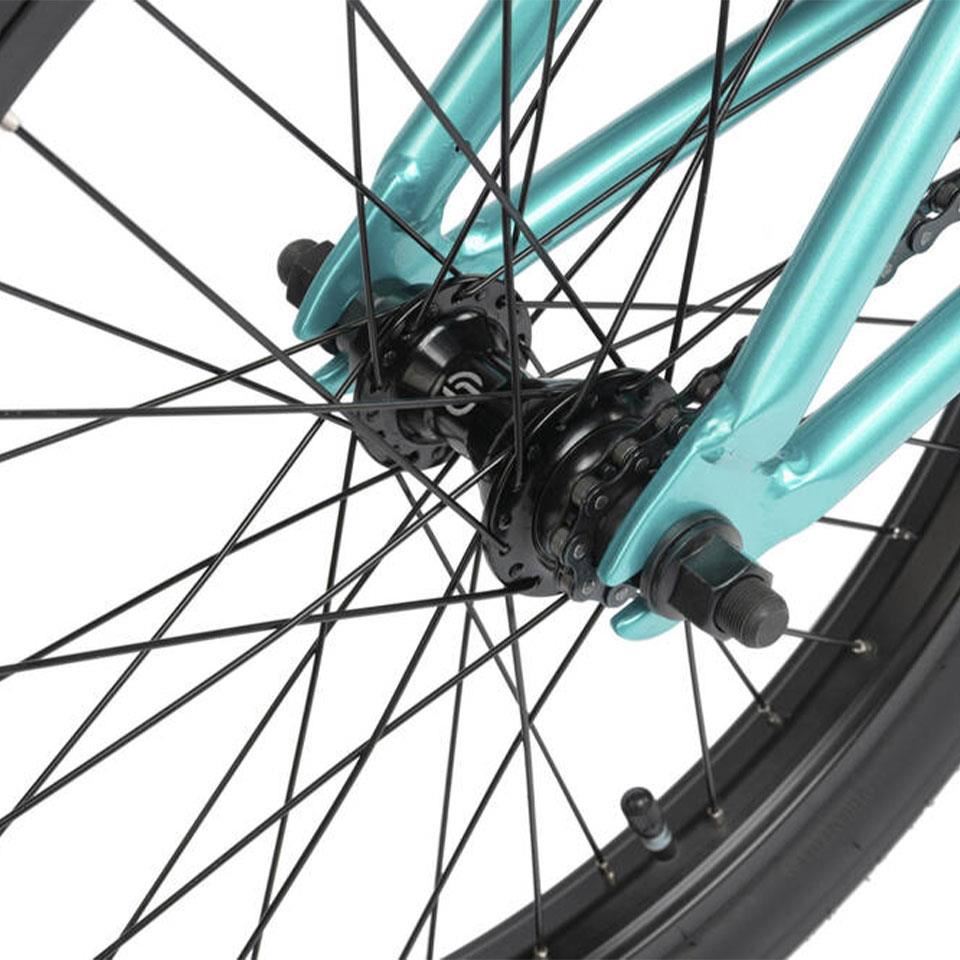 Radio Darko BMX Bike – Source BMX