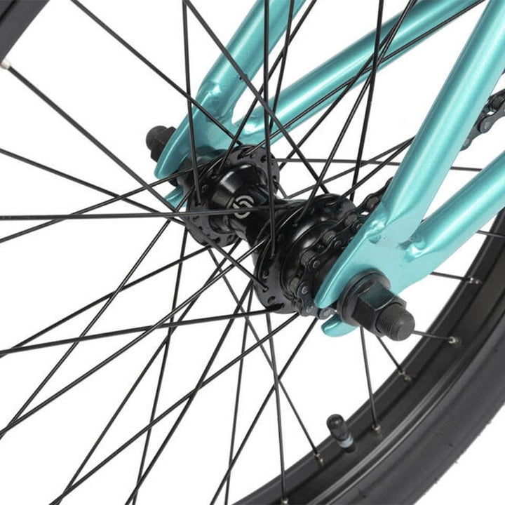 Radio Darko BMX Bike