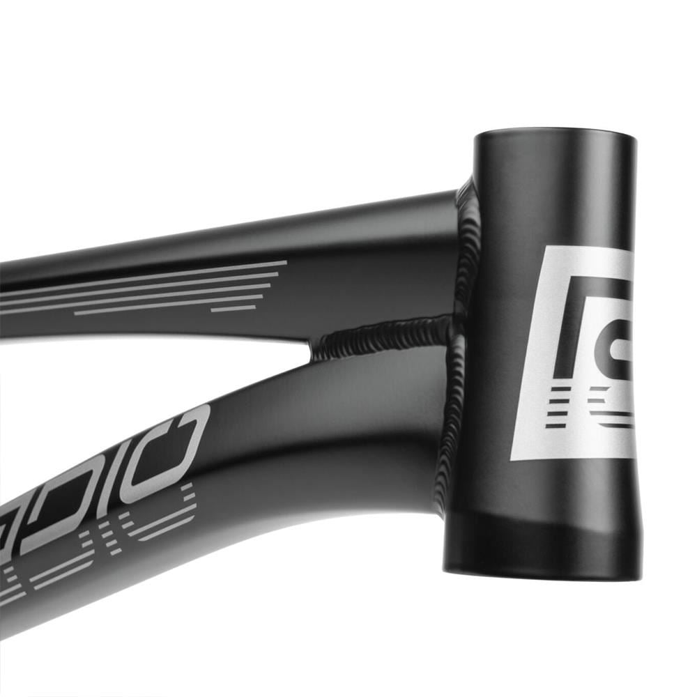 Radio Quartz Pro XXXL Race Frame