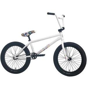 Aaron bmx outlet