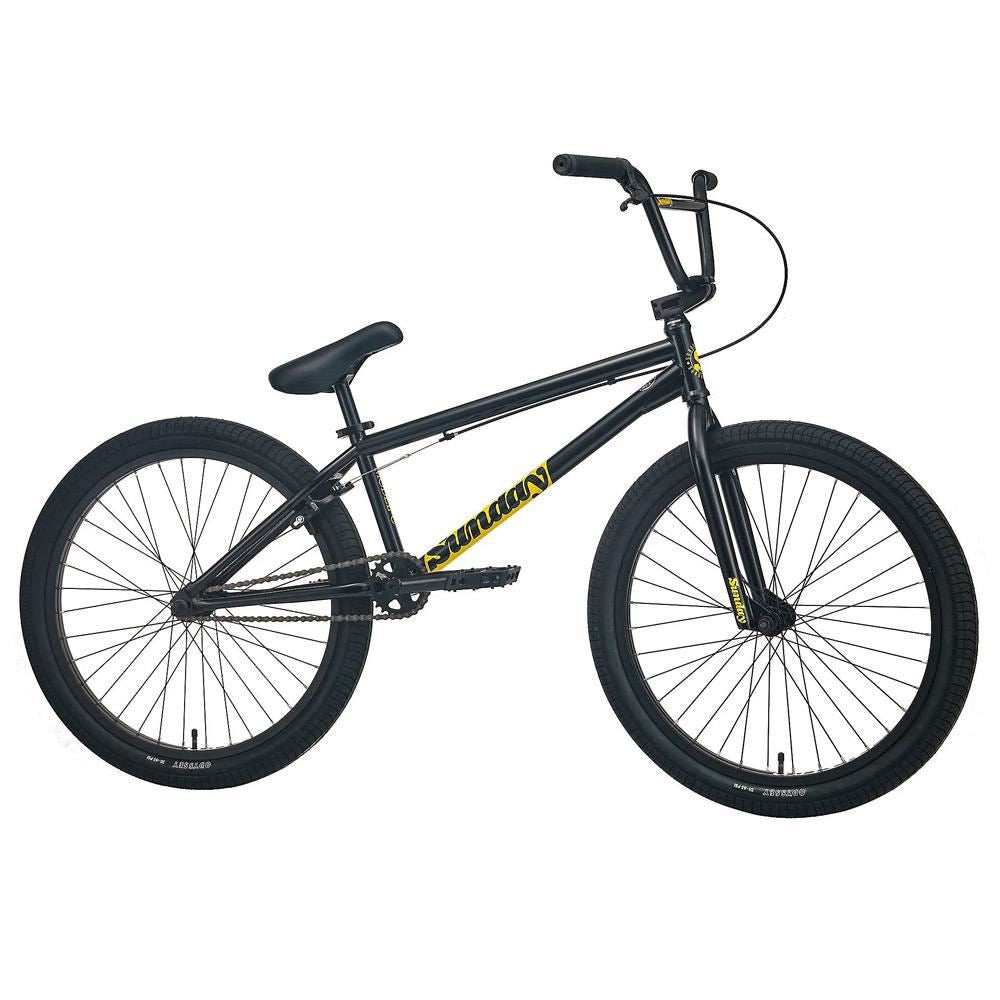 Sunday Model C 24 BMX Bike Source BMX