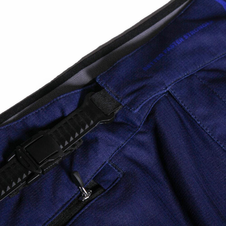 Stay Strong V3 Race Pants - Navy