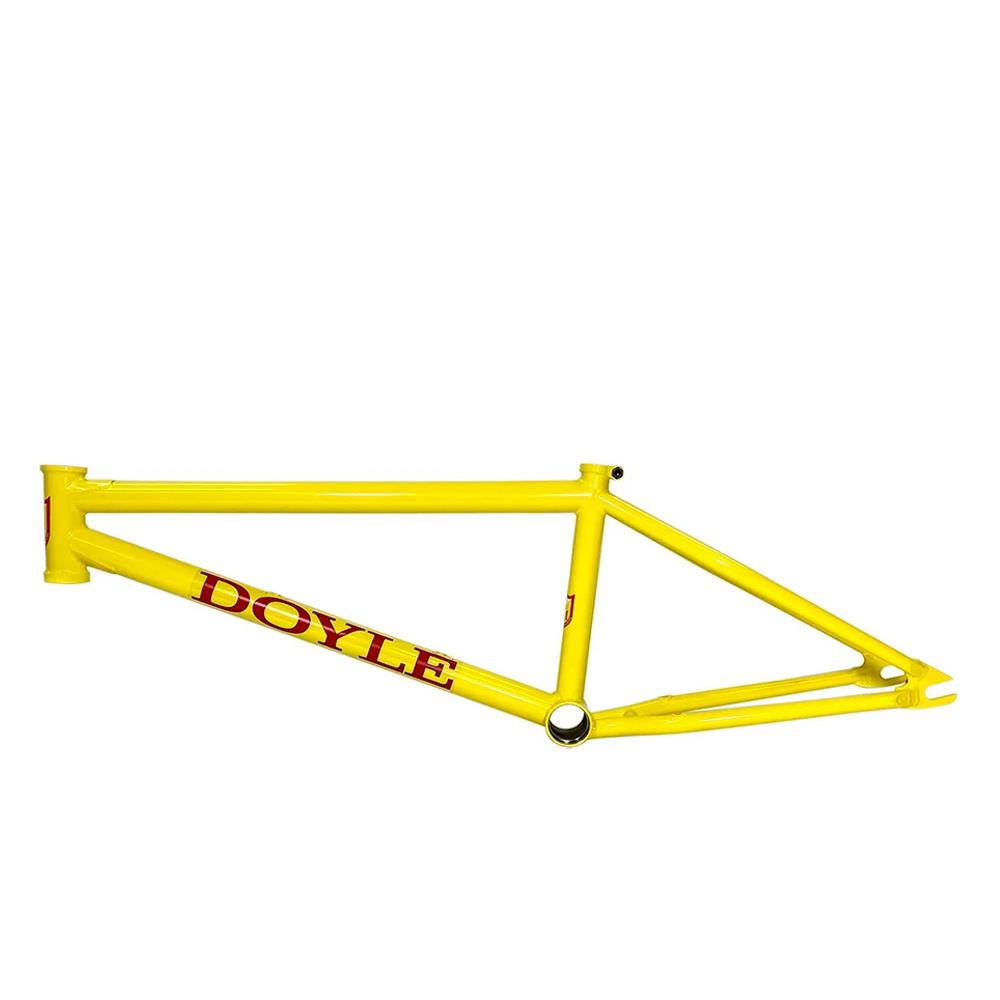 S&M Credence MOD Frame