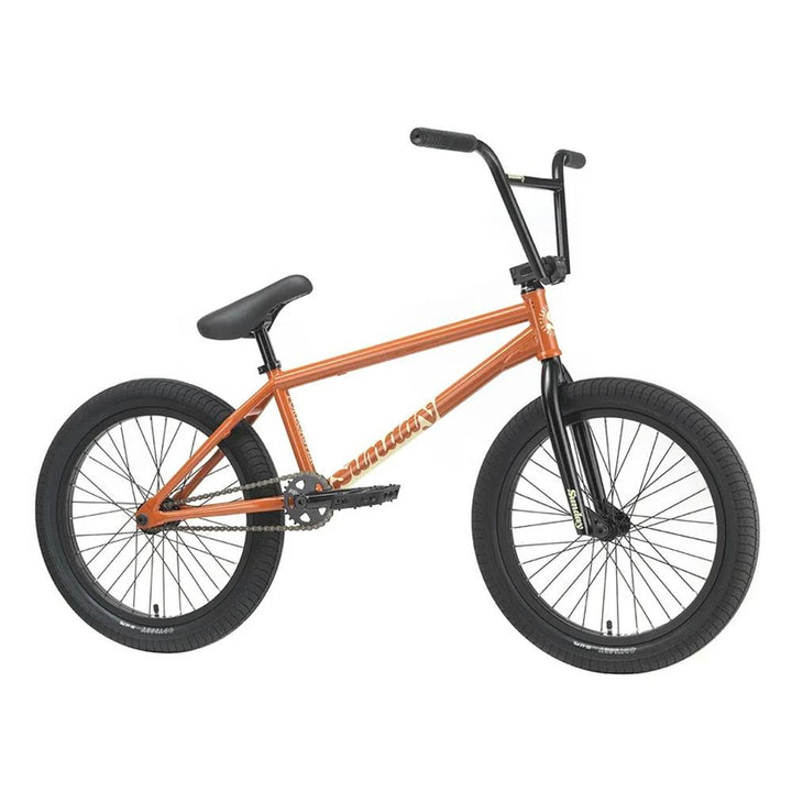 Sunday Forecaster BMX Bike 2027