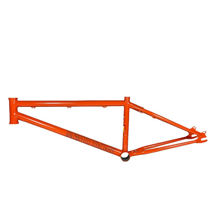 S&M Mad Dog 22'' Wheel Frame
