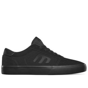 Etnies Calli Vulc - Negro/Negro