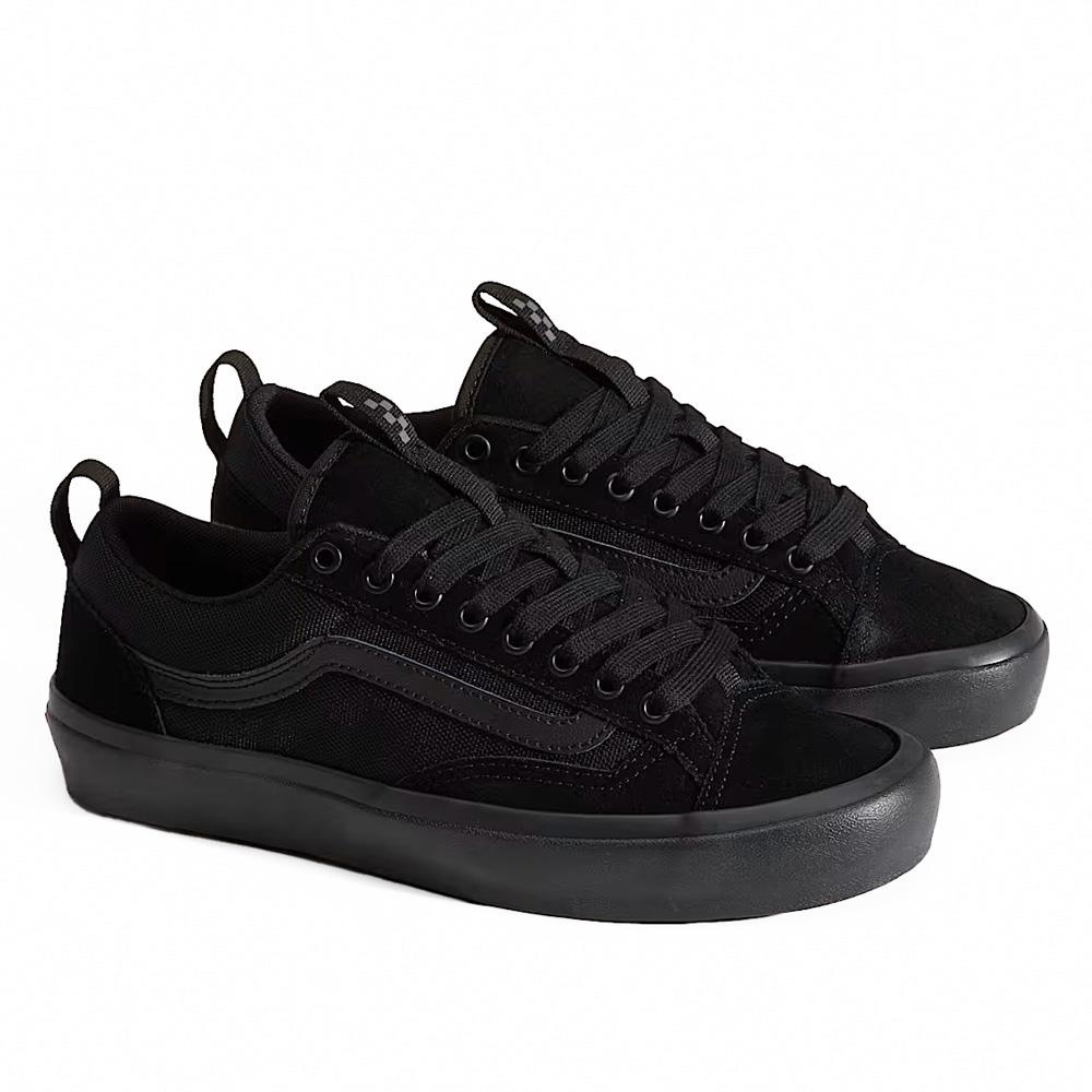 Vans Skate Old Skool 36+ - Blackout