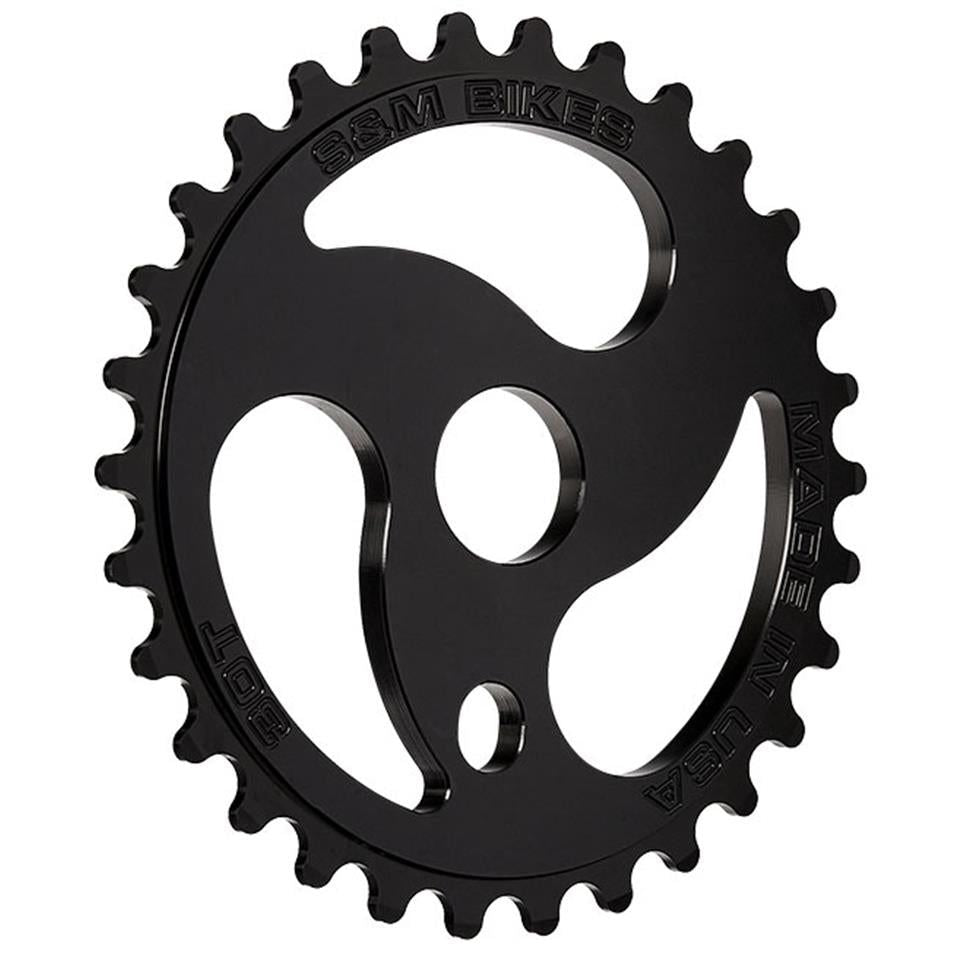 S&M Chain Saw Sprocket