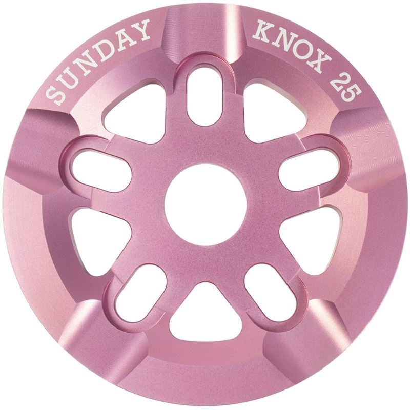 Sunday Knox Guard Sprocket