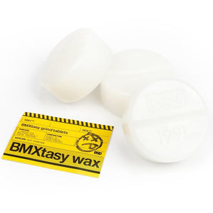 BSD BMXtasy Grind Wax