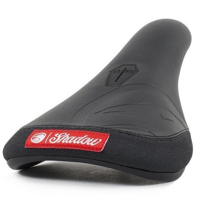 Shadow Crow'd Slim Pivotal Seat - Black