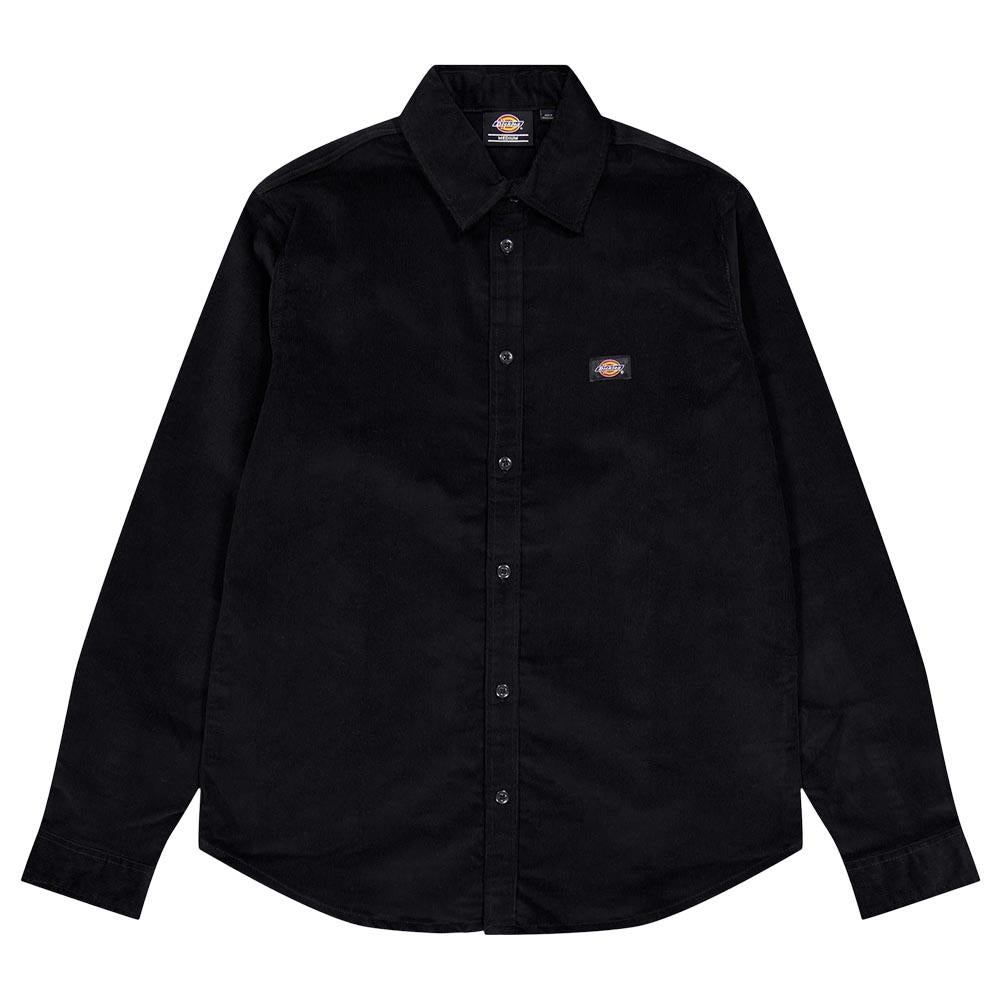 Dickies Chemise Wilsonville - Noir