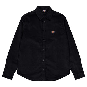 Dickies Wilsonville Shirt - Black