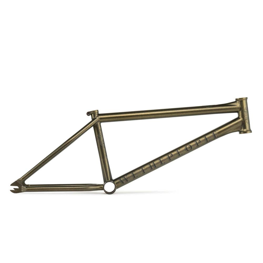 Scratch & Dent Grade A - Wethepeople Battleship Magnum Frame