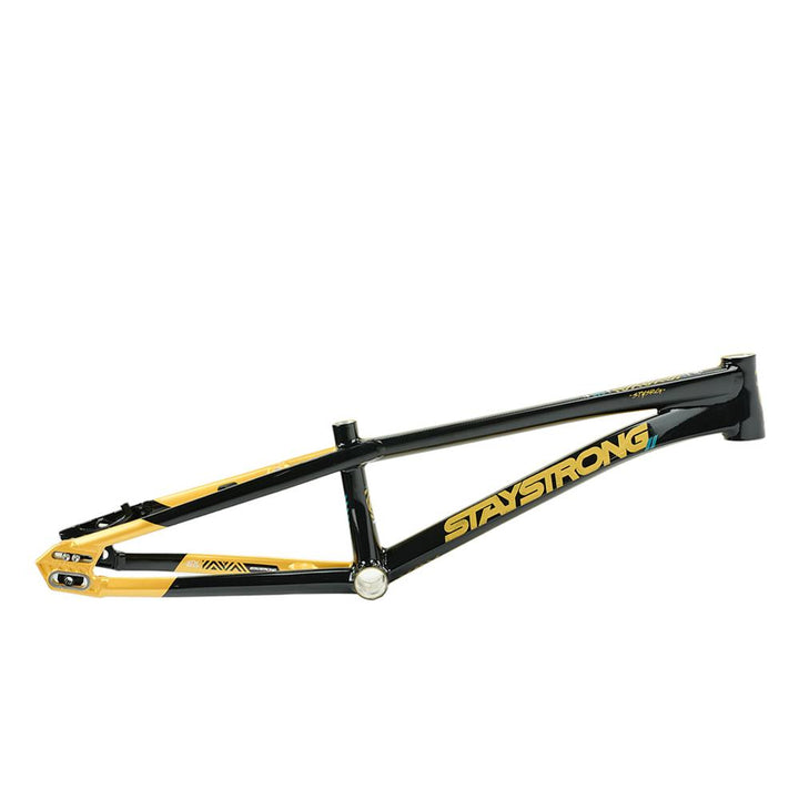 Stay Strong For Life V5.1 Pro Cruiser Frame