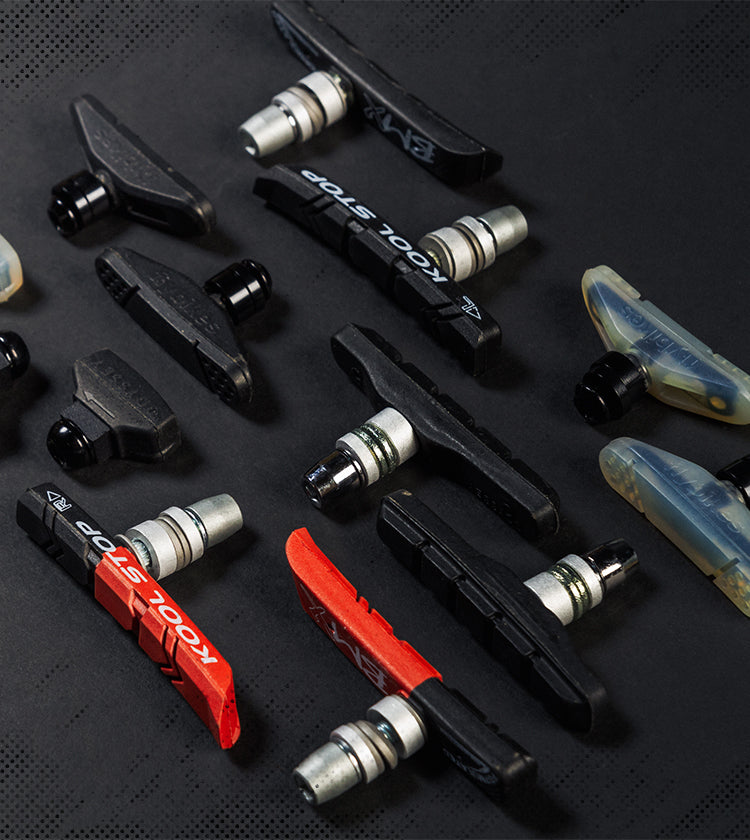 BMX Brake Pads BMX Braking Parts Source BMX