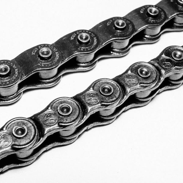 パーツ INTERLOCK SUPREME CHAIN Shadow Interlock Supreme Chain – Source BMX