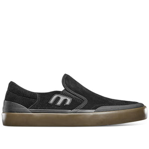 Etnies Marana Slip XLT - Black/Gum