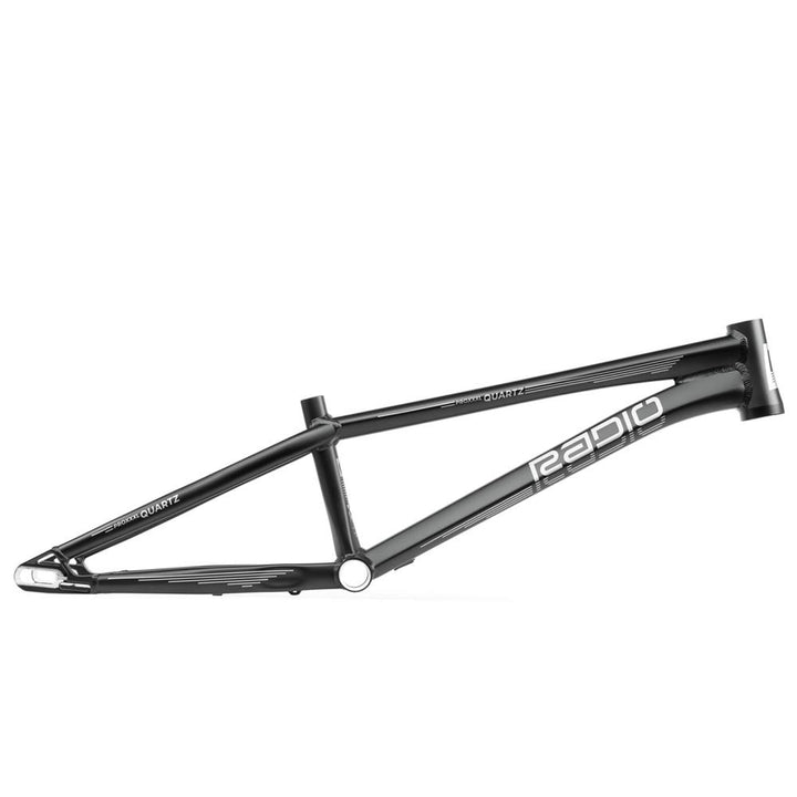Radio Quartz Pro XXXL Race Frame