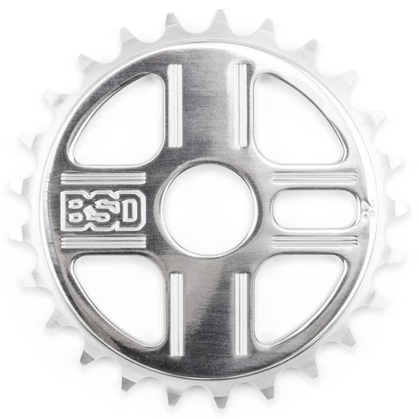BSD TBT Sprocket – Source BMX